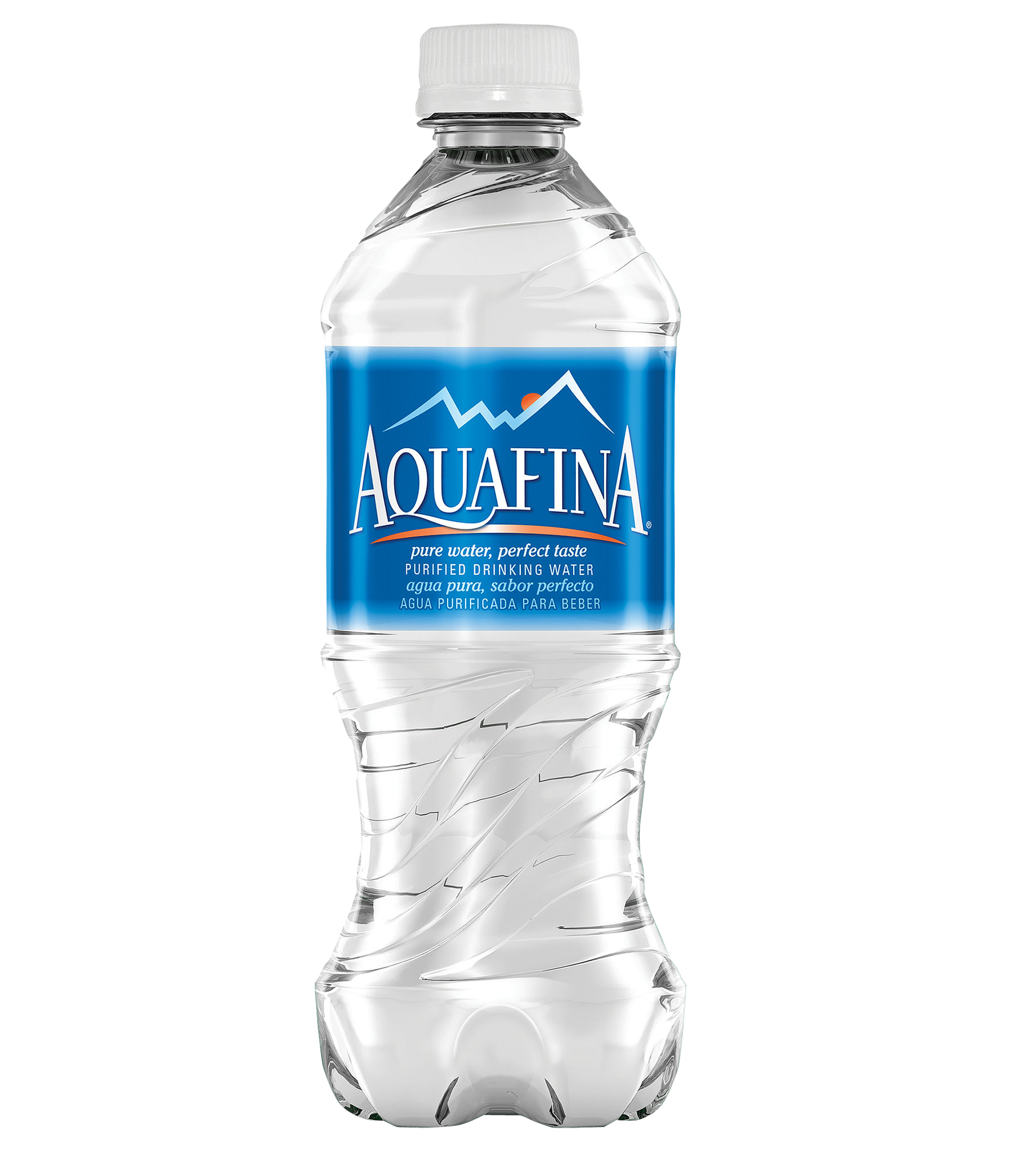 Aquafina Bottled Water