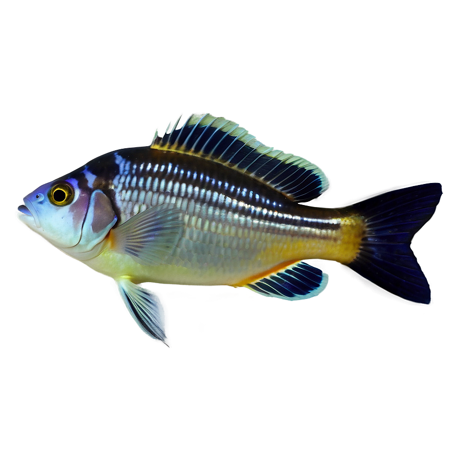 Aquarium Fish Varieties Png 30