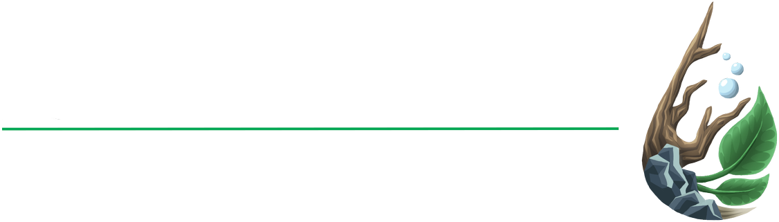 Aquarium Gardens Logo