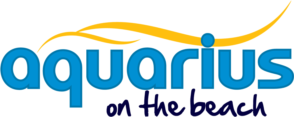 Aquarius On The Beach Logo