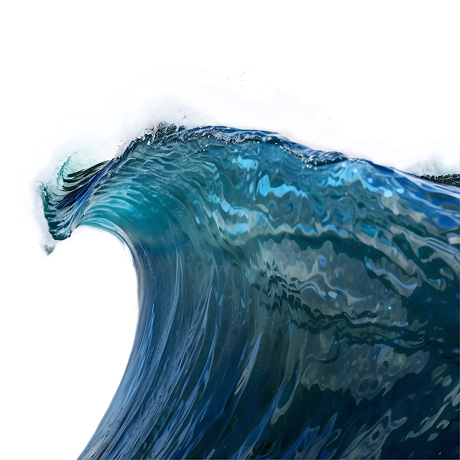 Aquatic Wave Png 32