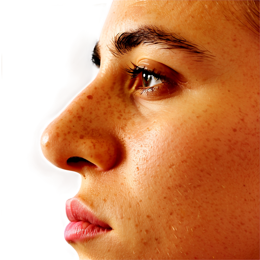Aquiline Nose Profile Png 05252024