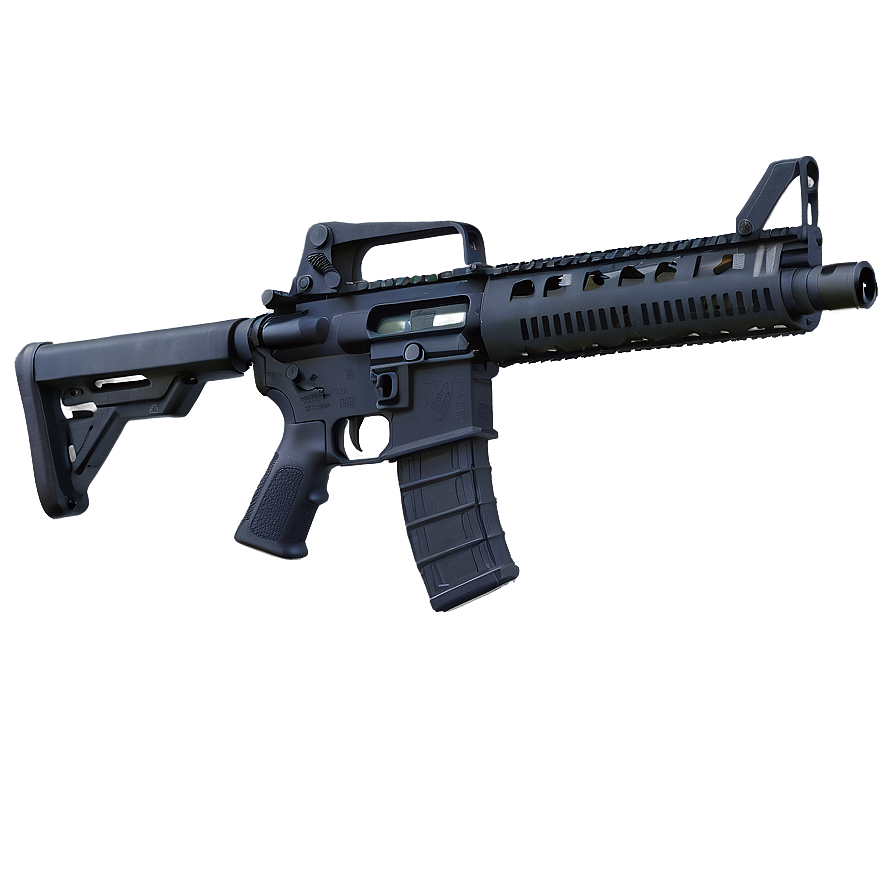 Ar 15 For Defense Png Bmr