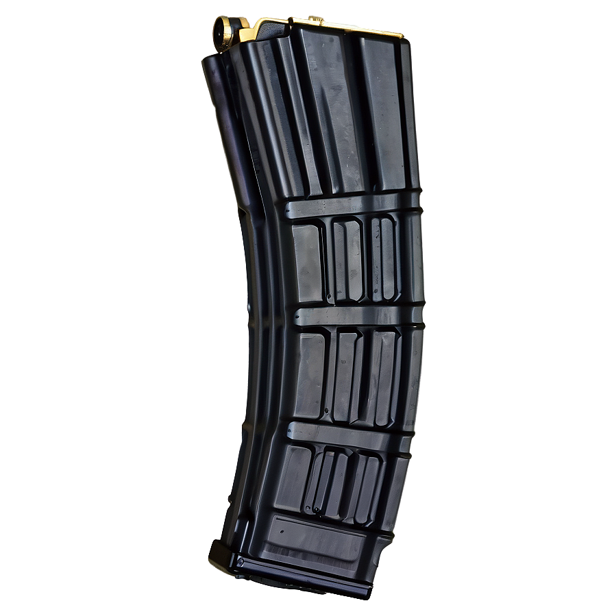 Ar 15 Magazine Types Png 51