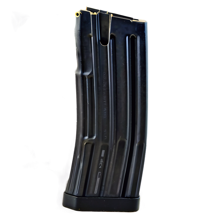 Ar 15 Magazine Types Png 59