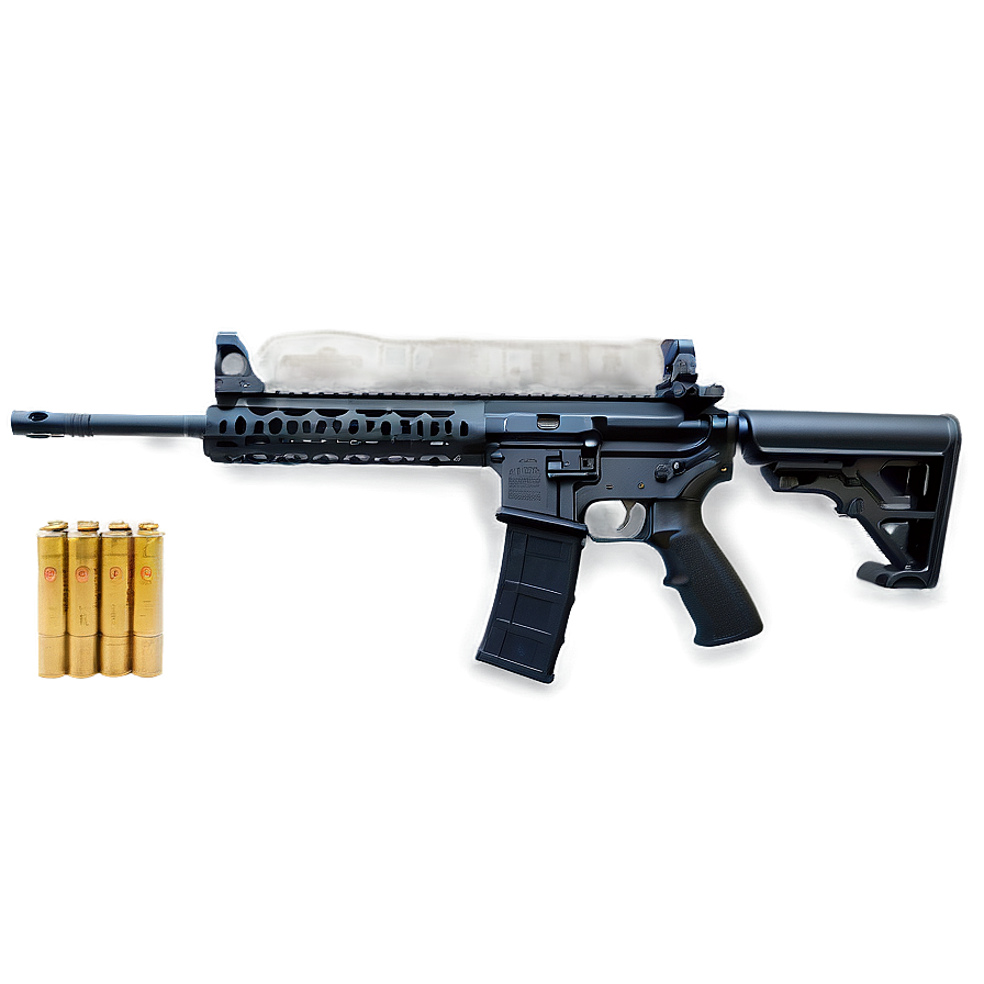 Ar 15 Tactical Gear Png Eaa