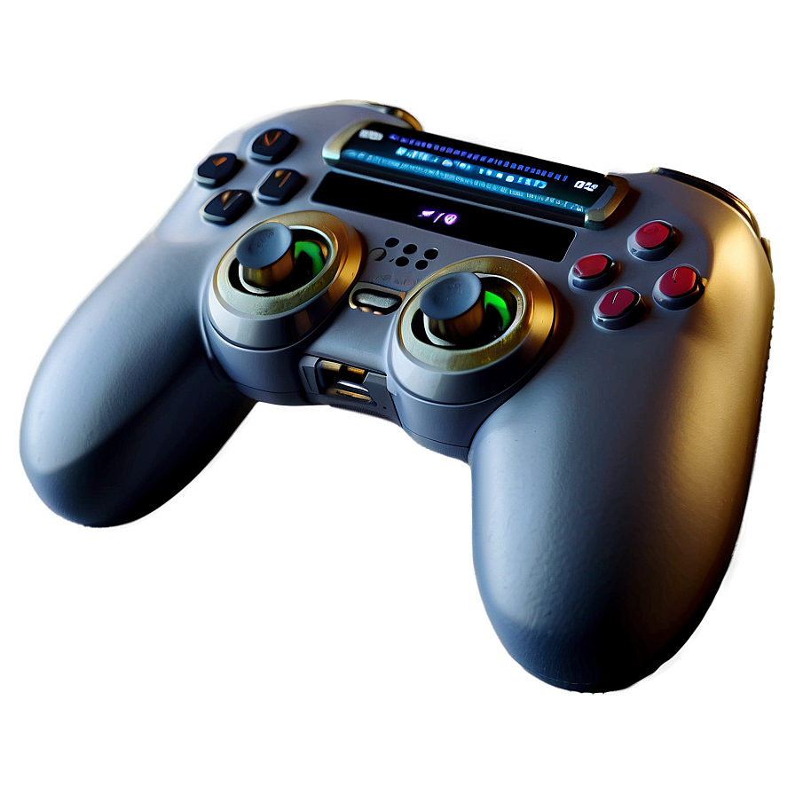 Ar Game Controller Png 05252024