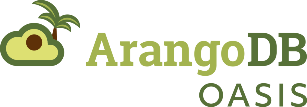 Arango D B Oasis Logo