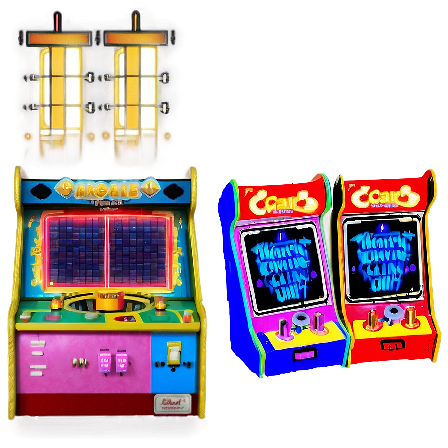 Arcade Game Cheat Codes Png Byv