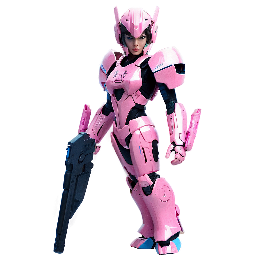 Arcee Female Warrior Png Fkr