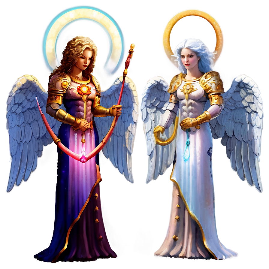 Archangels Gallery Png 92