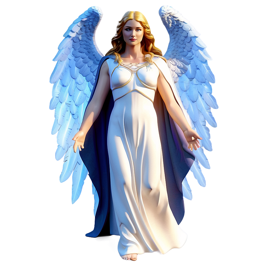 Archangels Gallery Png Yco