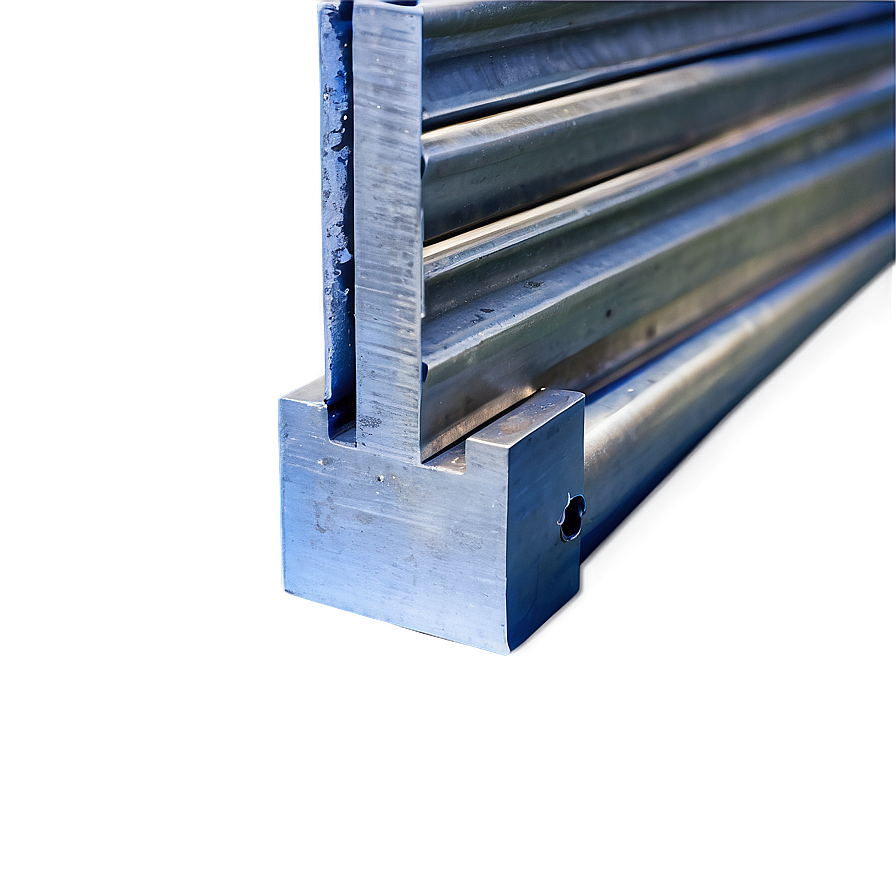 Architectural Steel Beam Png 06282024