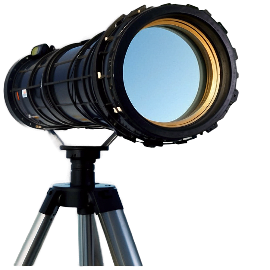 Arctic Expedition Telescope Png 70