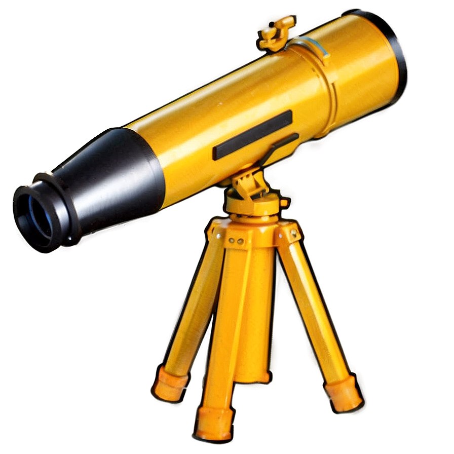 Arctic Expedition Telescope Png 74