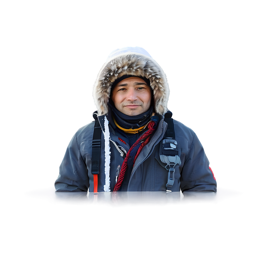 Arctic Explorer Png 81