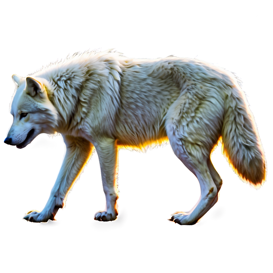 Arctic Wolf Pack Png Ytk13