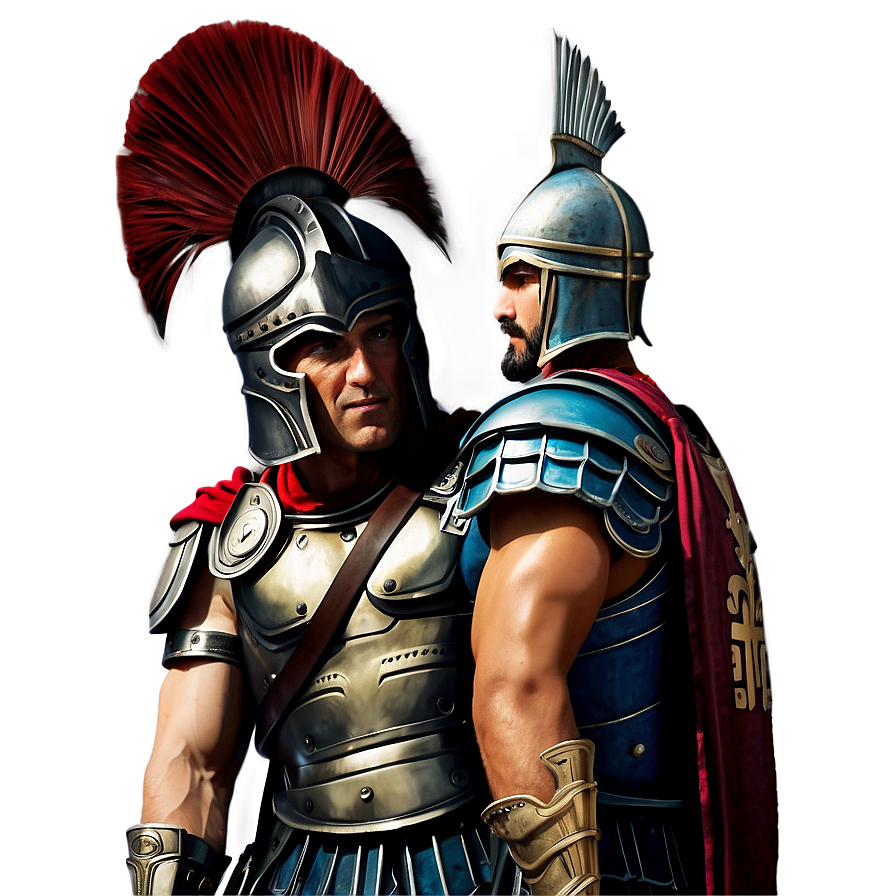 Ares And Spartans Png Npe