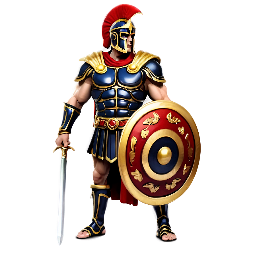 Ares Greek God Png 92