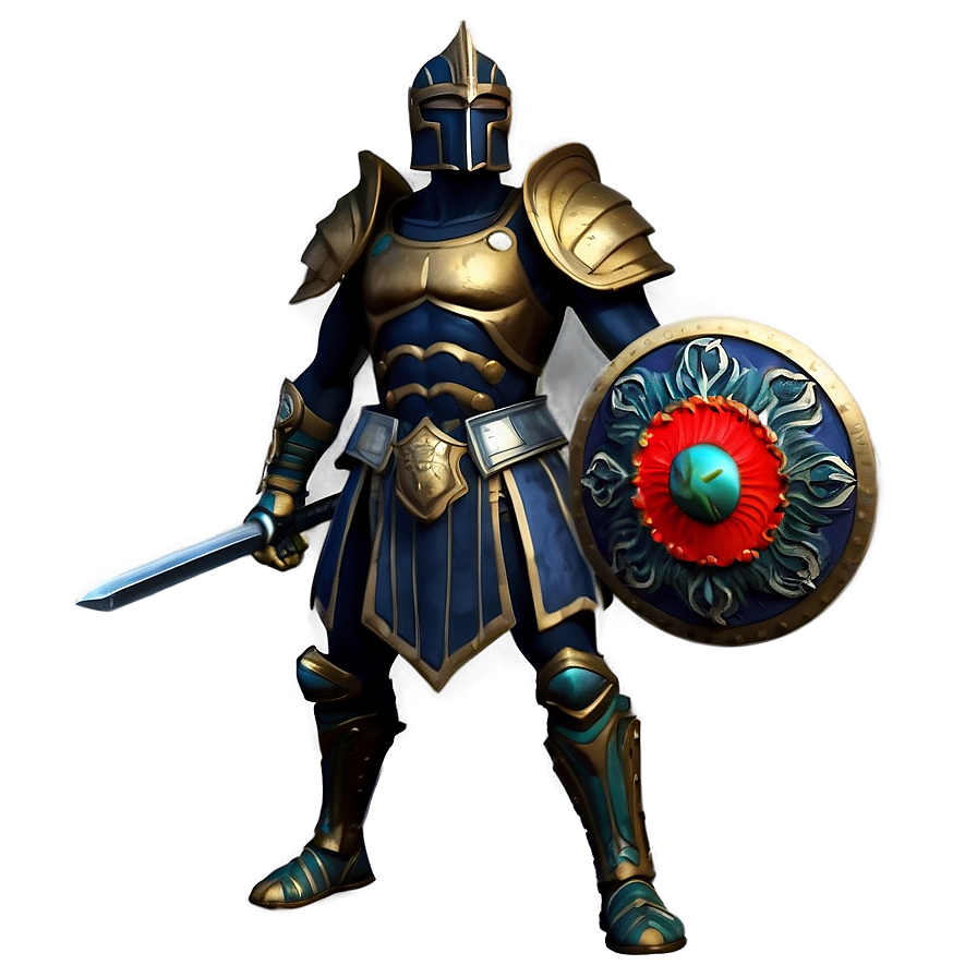 Ares In Battle Gear Png Jkx57