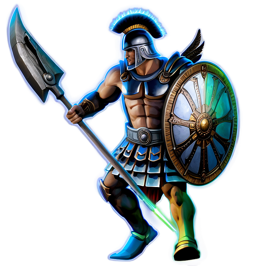 Ares Mythology Png Ofg