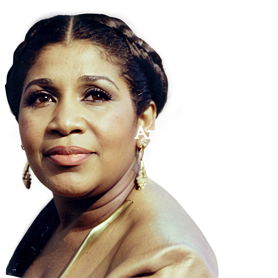 Aretha Franklin A