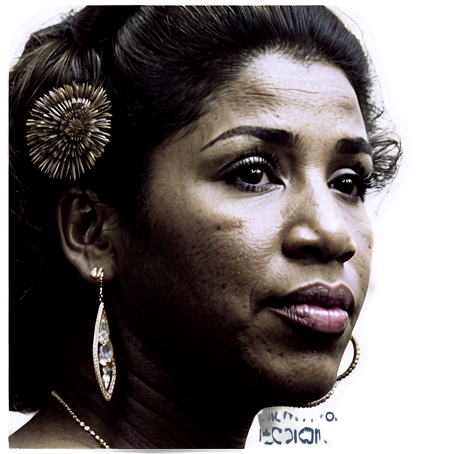 Aretha Franklin Cultural Impact Png 06252024