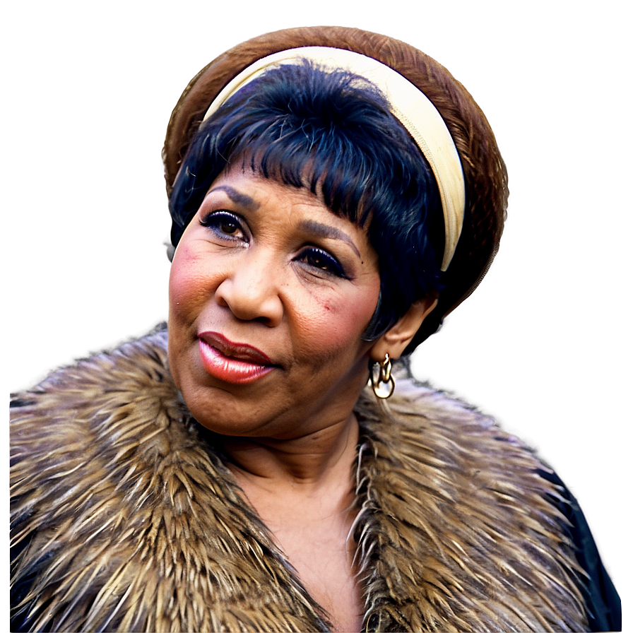 Aretha Franklin Gospel Roots Png Ljy