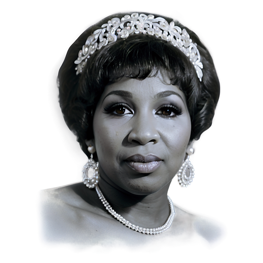 Aretha Franklin Respect Tribute Png Yct52