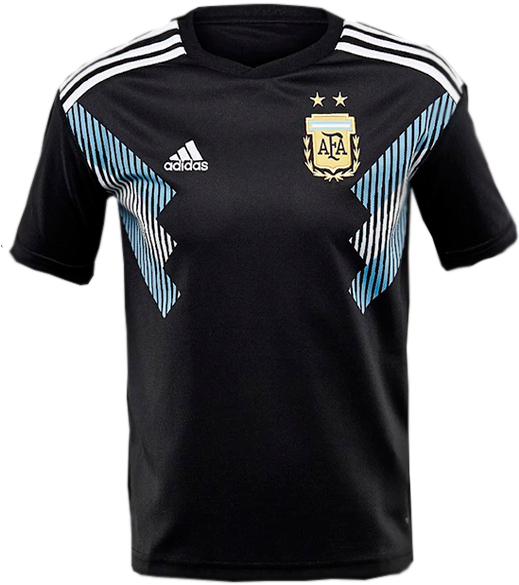 Argentina Football Jersey Adidas