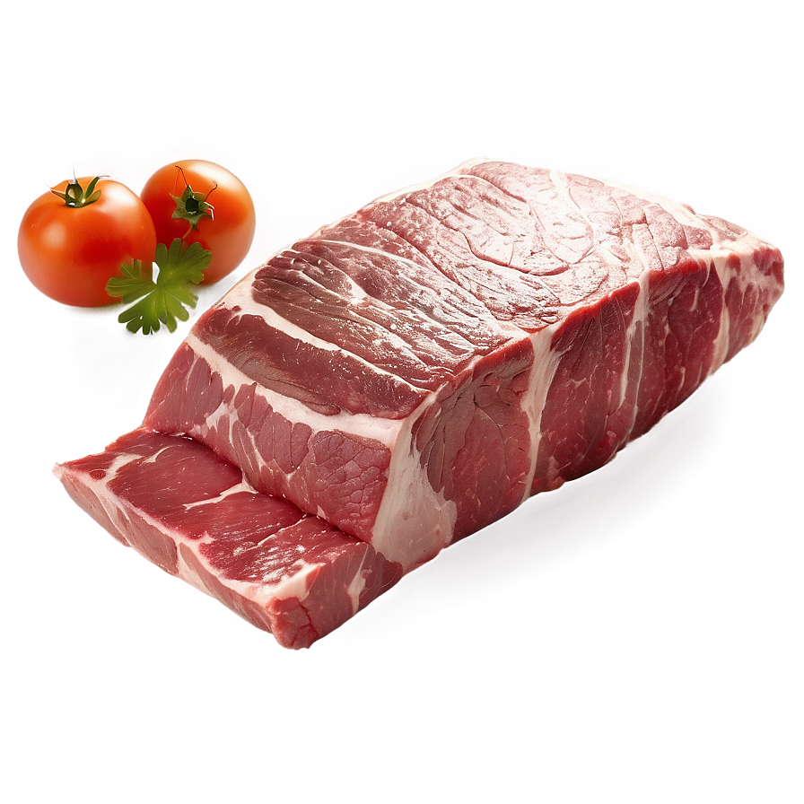 Argentine Beef Asado Png 20