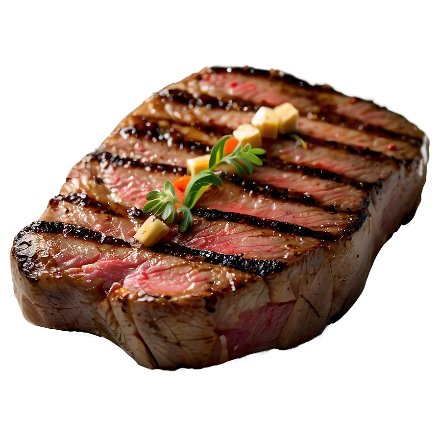 Argentine Grilled Steak Png 48