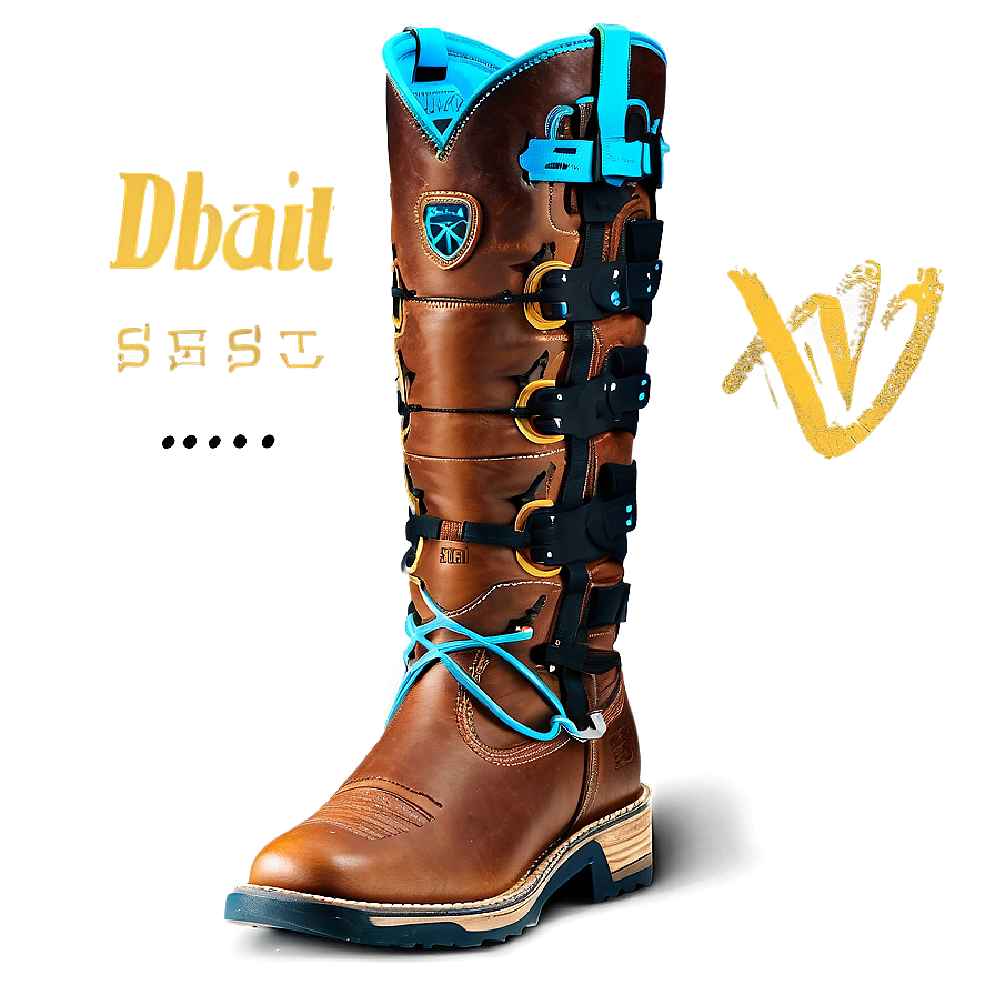 Ariat Catalyst Vx Boots Png 1