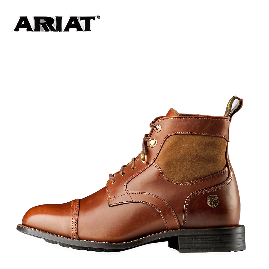 Ariat Challenge Field Boots Png 06282024