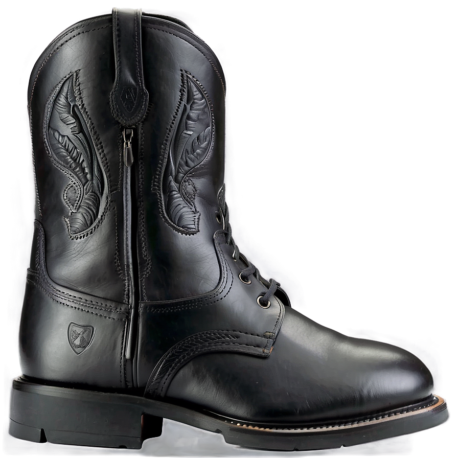 Ariat Challenge Field Boots Png 06282024