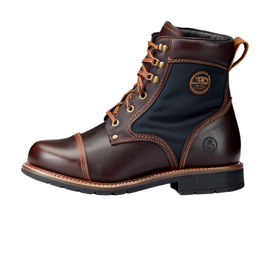 Ariat Coniston Pro Gtx Boots Png Lhi21