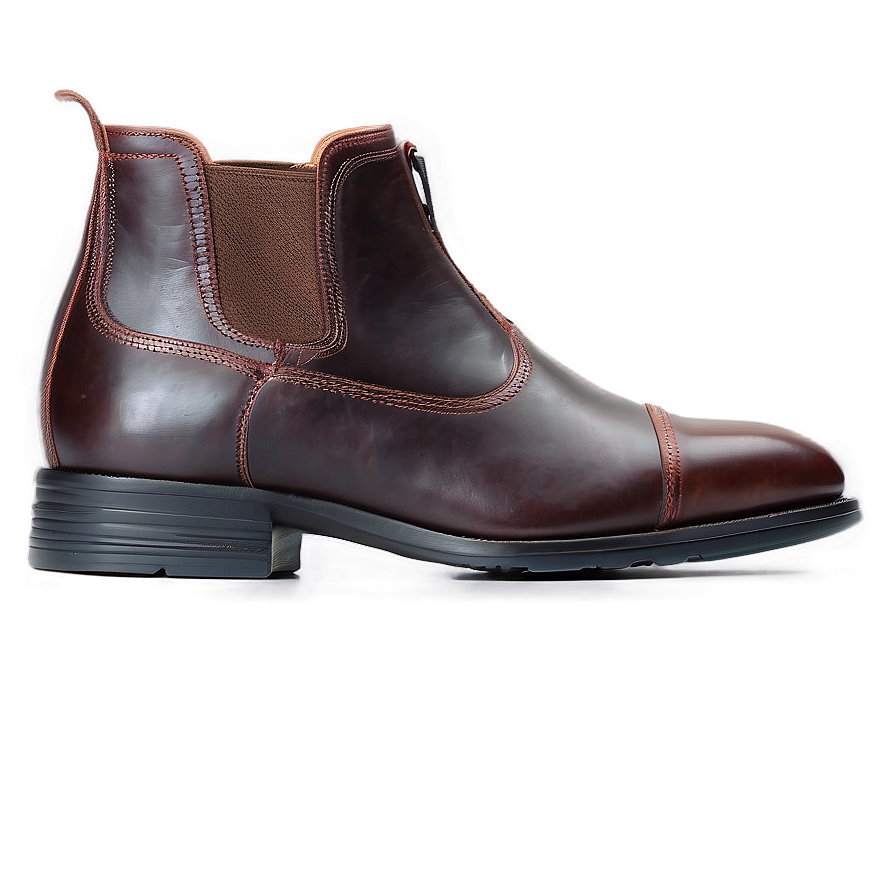 Ariat Devon Nitro Paddock Boots Png 44