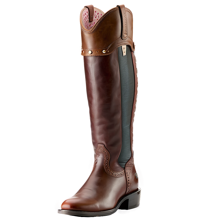 Ariat English Riding Boots Png Eco