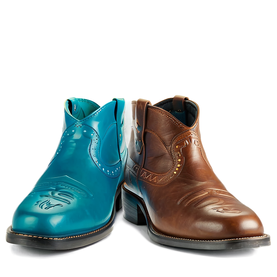 Ariat Heritage Western Boots Png Kgp91