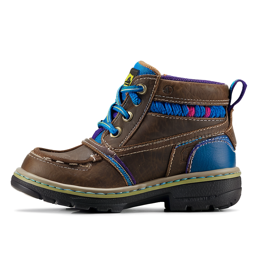 Ariat Kids' Boots And Shoes Png 36