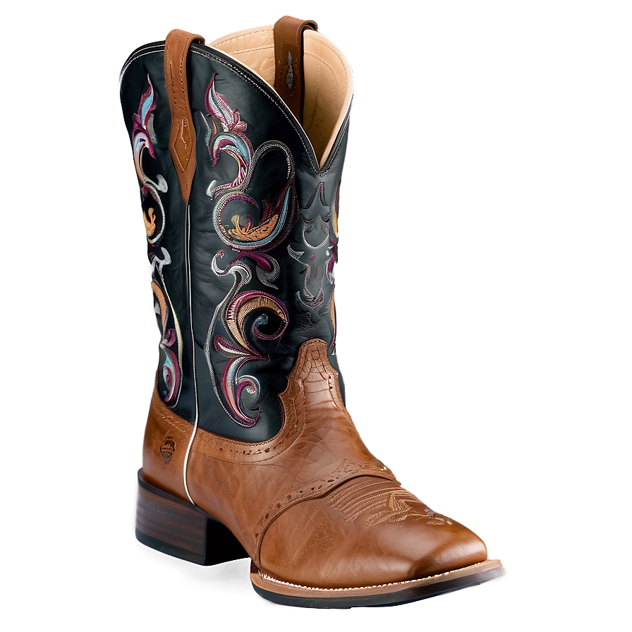 Ariat Quickdraw Boots Png 06282024