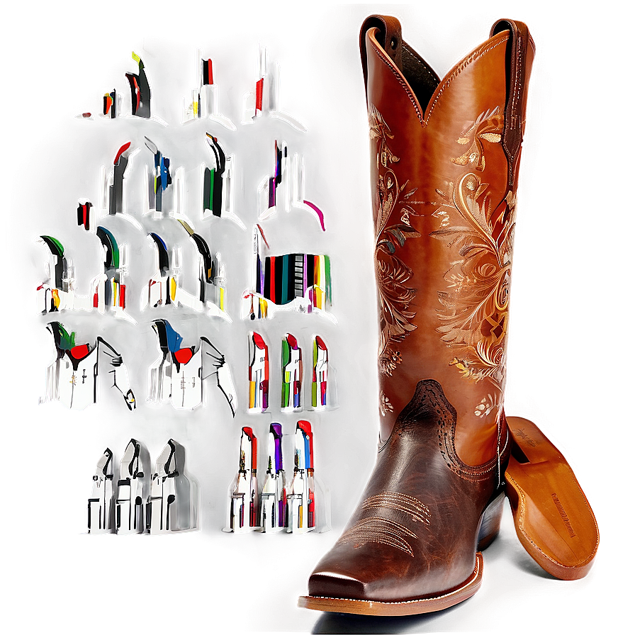 Ariat Show Clothing Png Mor