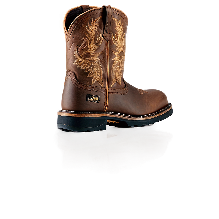 Ariat Steel Toe Work Boots Png Ljj65