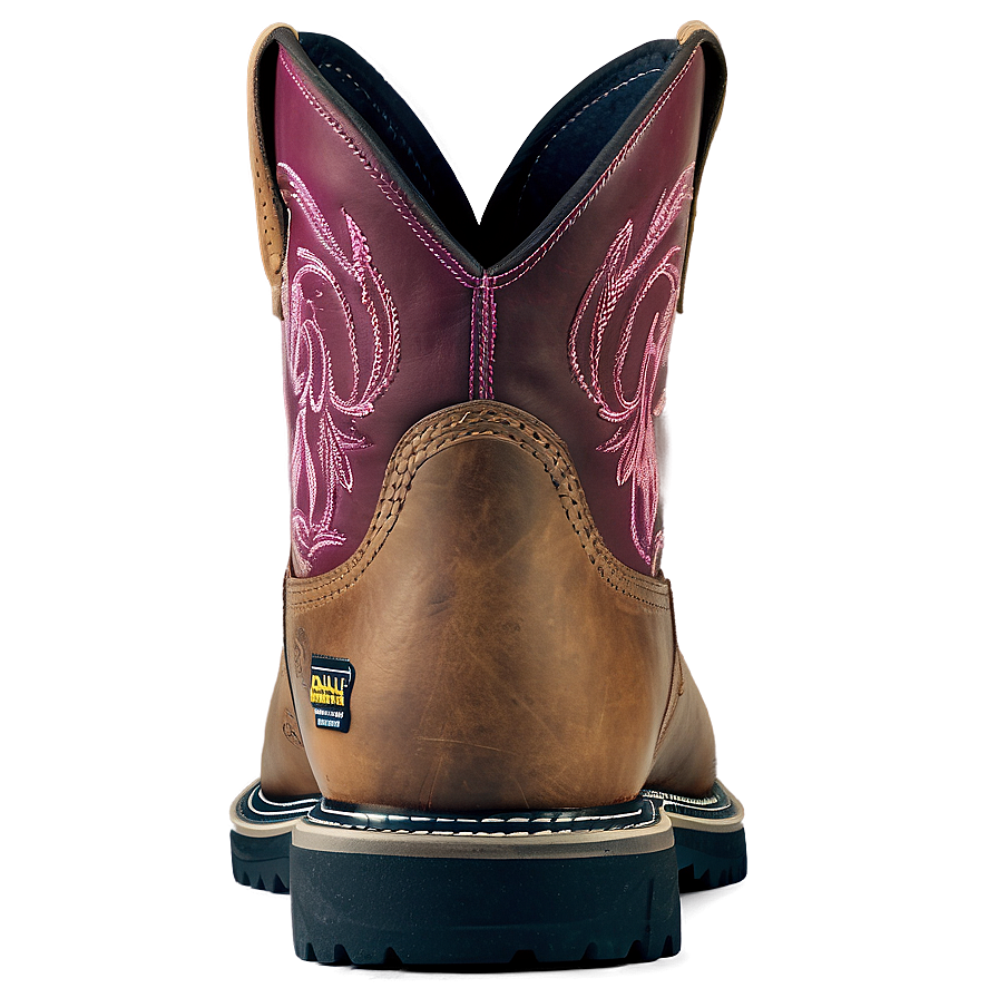 Ariat Steel Toe Work Boots Png Olo