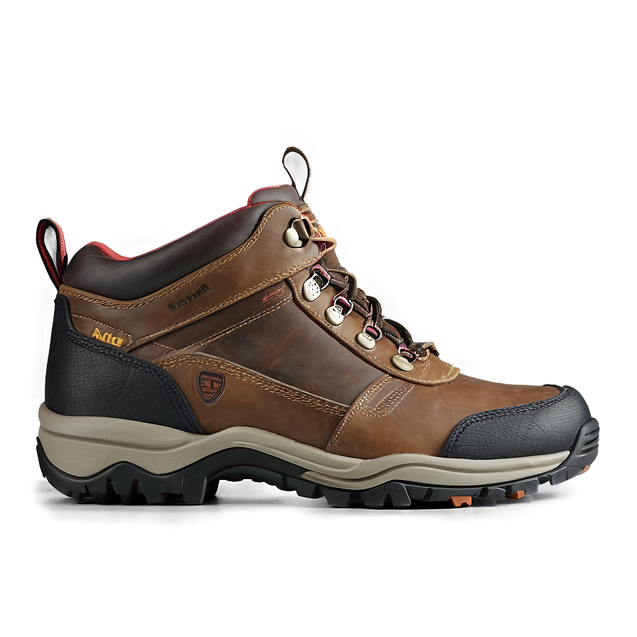 Ariat Terrain Hiking Boots Png Eop36