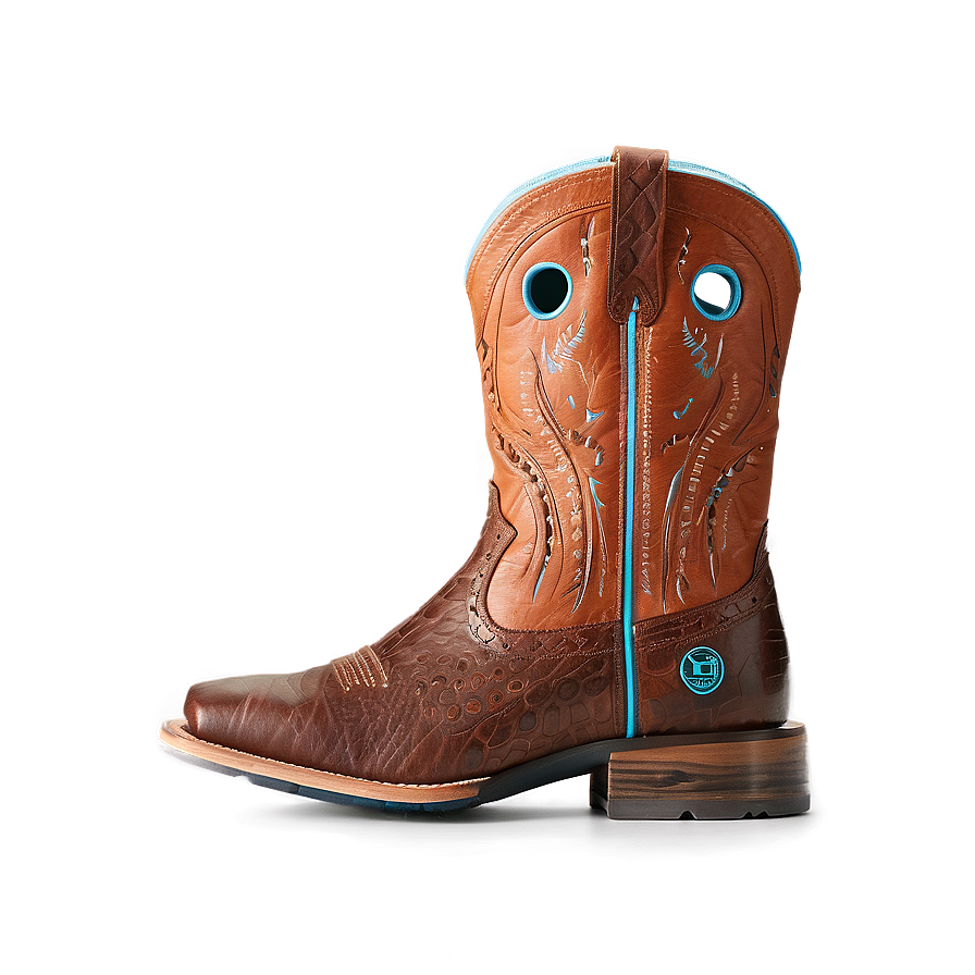 Ariat Venttek Boots Png 06282024