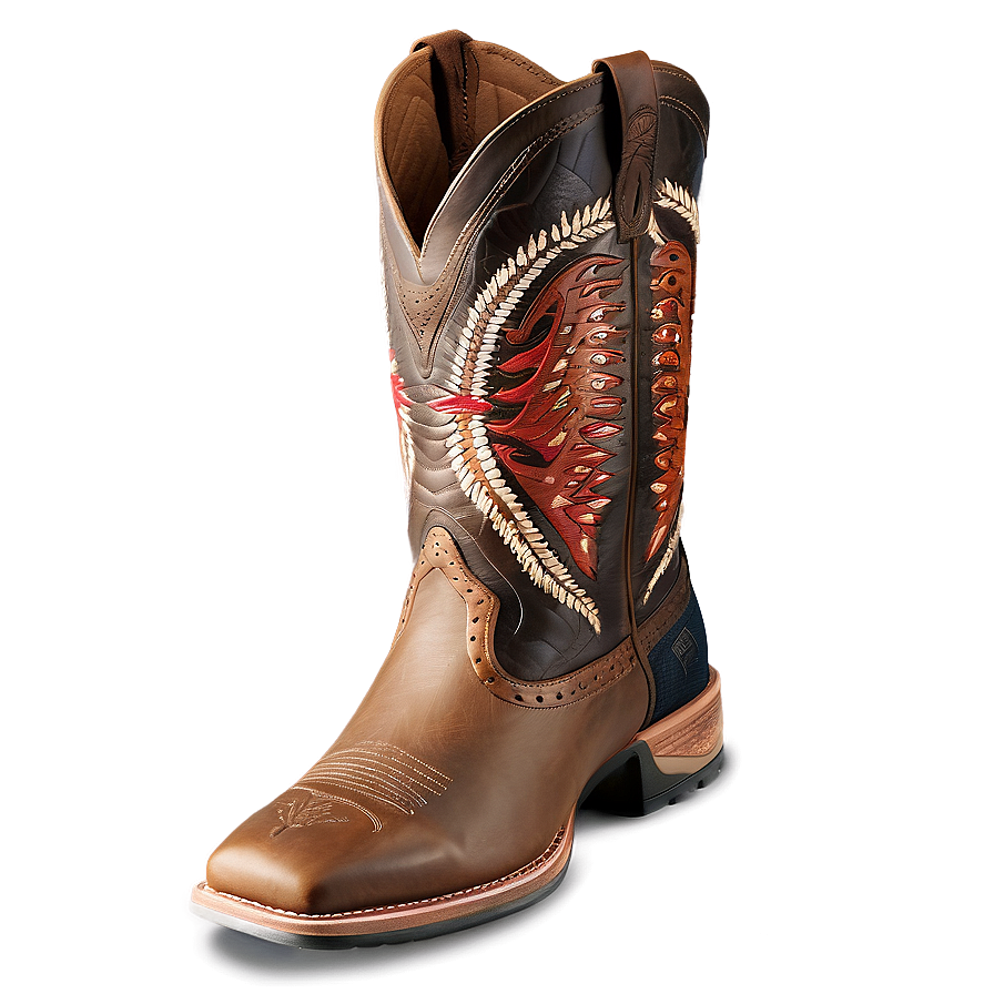 Ariat Venttek Boots Png 21