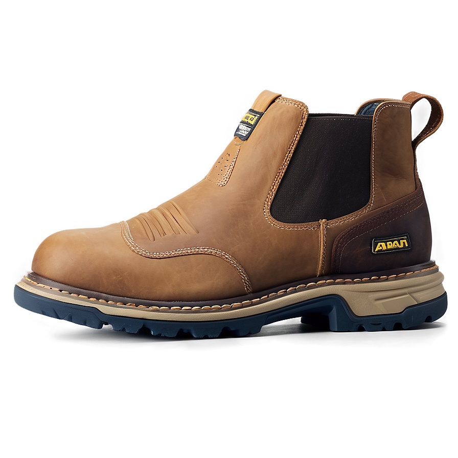 Ariat Workhog Boots Png 06282024