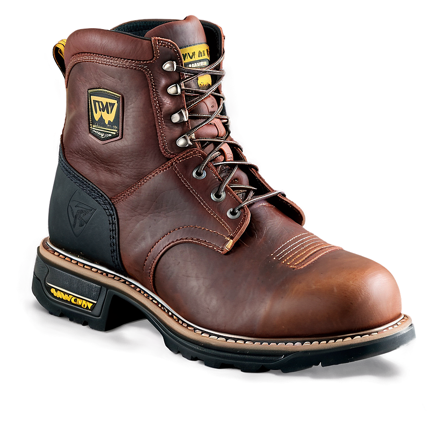 Ariat Workhog Boots Png 46