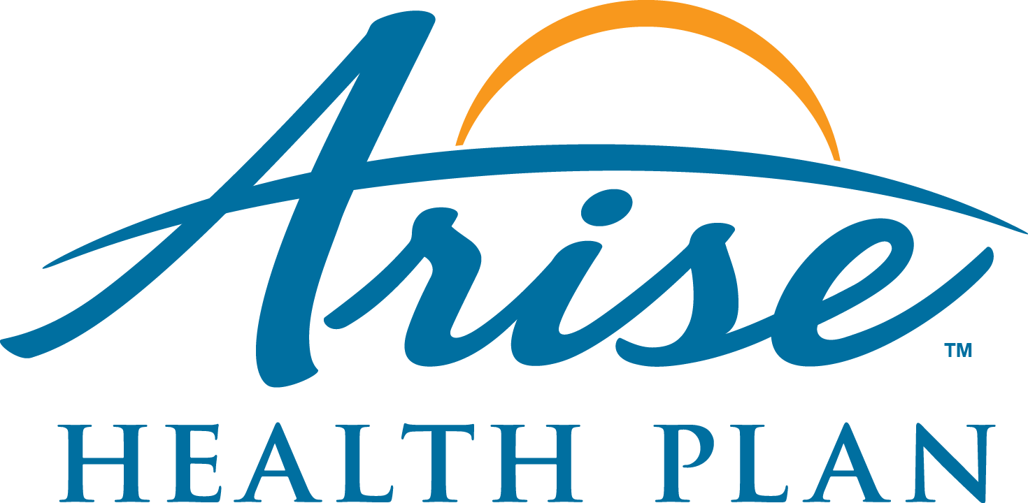 Arise Health Plan Logo